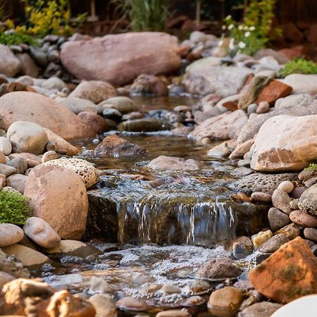 Вилла West Sedona Retreat W/ Views Of Coffee Pot Rock! Экстерьер фото