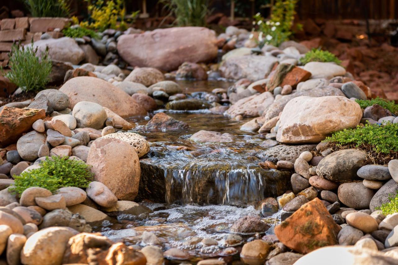 Вилла West Sedona Retreat W/ Views Of Coffee Pot Rock! Экстерьер фото