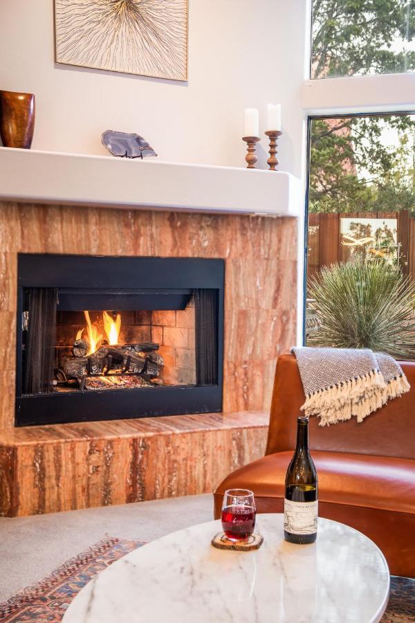 Вилла West Sedona Retreat W/ Views Of Coffee Pot Rock! Экстерьер фото