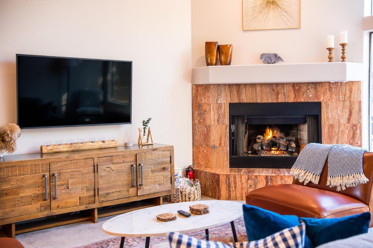 Вилла West Sedona Retreat W/ Views Of Coffee Pot Rock! Экстерьер фото